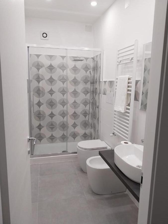 Apartament Amuni O 123 Palermo Zewnętrze zdjęcie