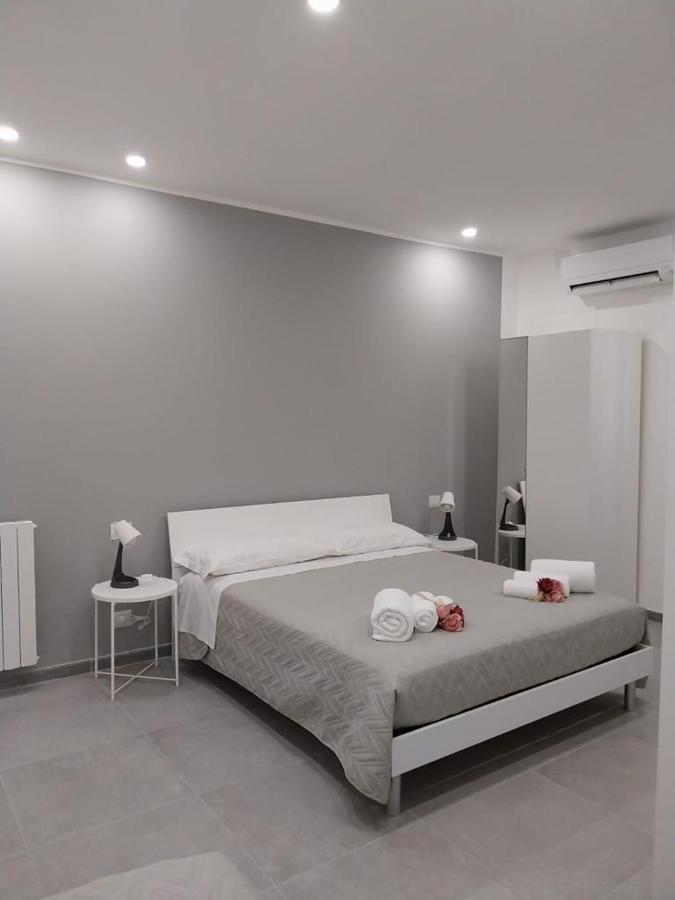 Apartament Amuni O 123 Palermo Zewnętrze zdjęcie