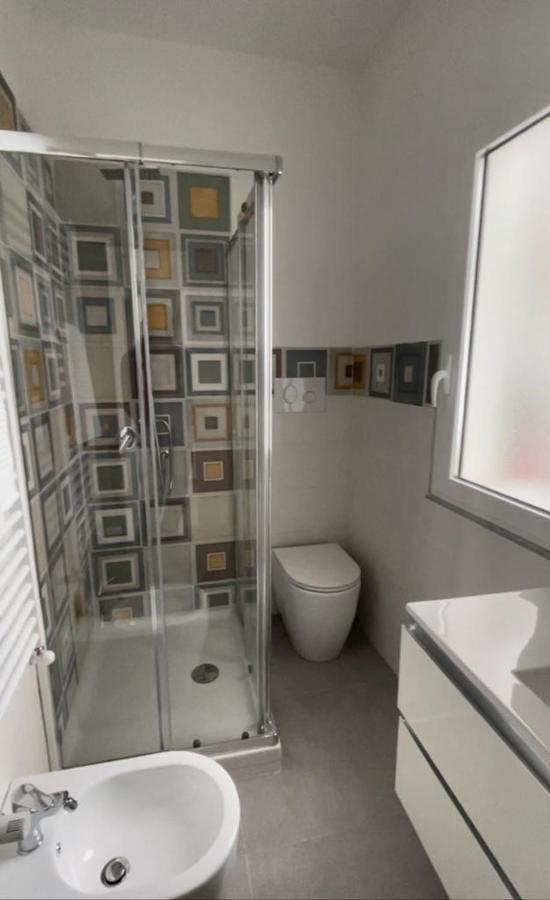 Apartament Amuni O 123 Palermo Zewnętrze zdjęcie