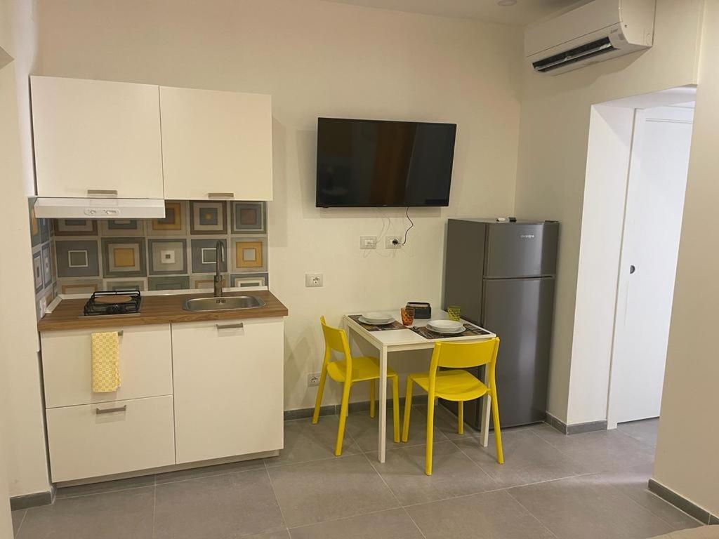 Apartament Amuni O 123 Palermo Zewnętrze zdjęcie