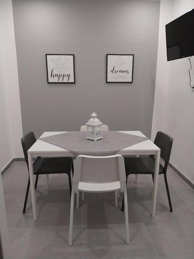 Apartament Amuni O 123 Palermo Zewnętrze zdjęcie