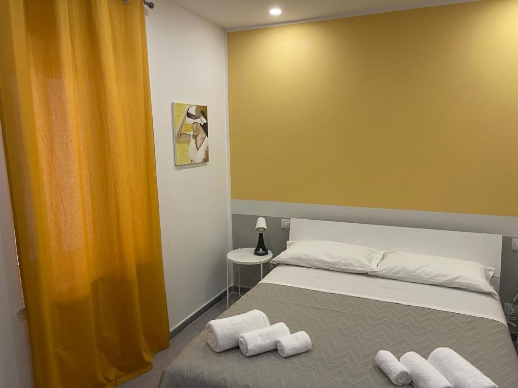 Apartament Amuni O 123 Palermo Zewnętrze zdjęcie