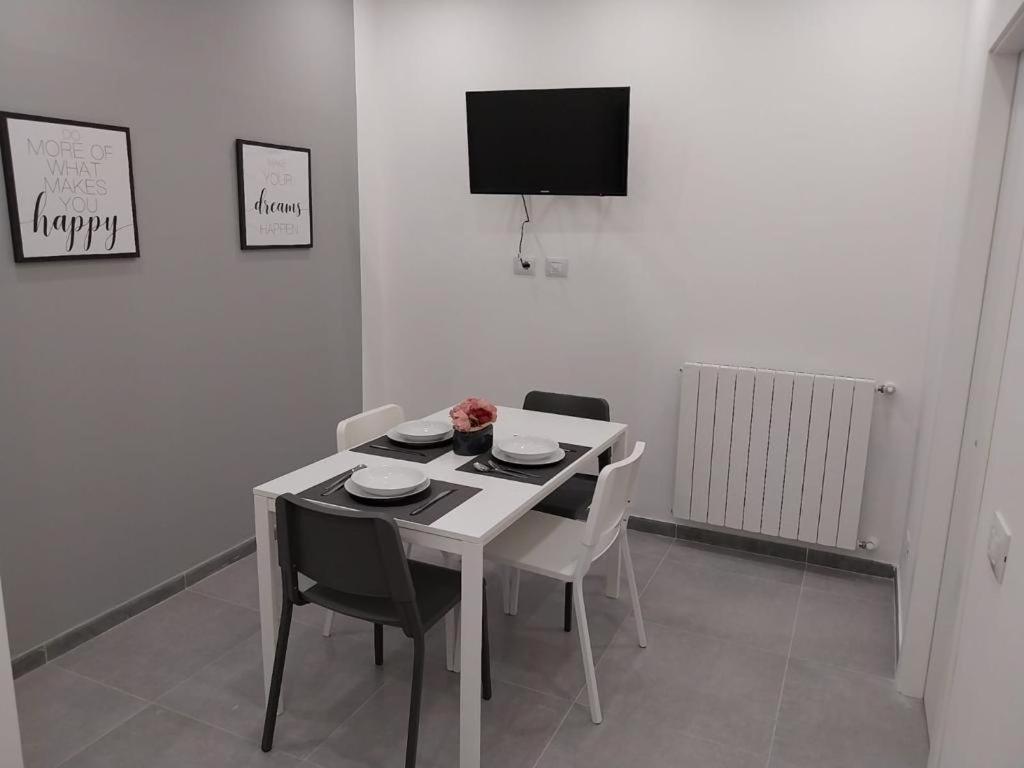 Apartament Amuni O 123 Palermo Zewnętrze zdjęcie