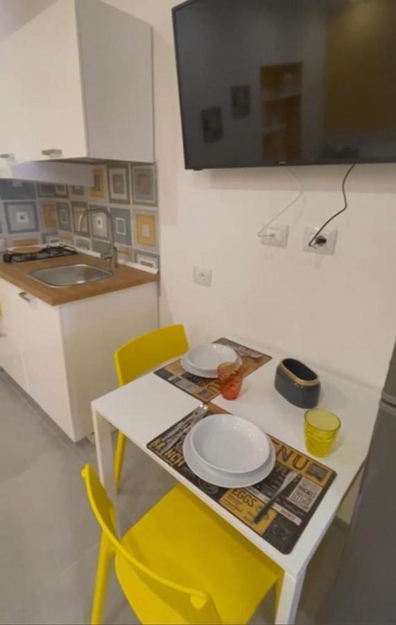 Apartament Amuni O 123 Palermo Zewnętrze zdjęcie